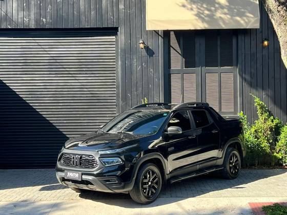 FIAT TORO 2.0 16V TURBO DIESEL ULTRA 4WD AT9